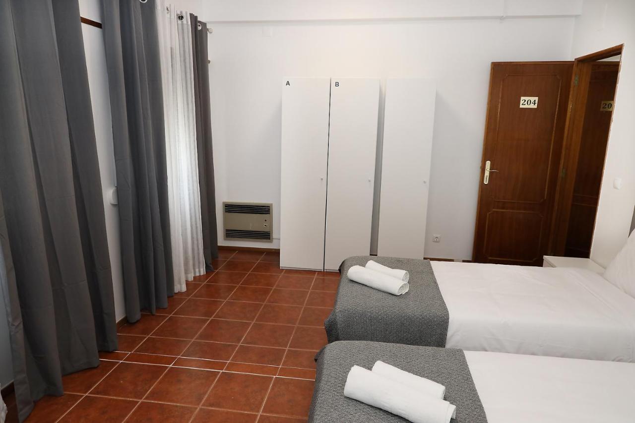 Albergue Host *