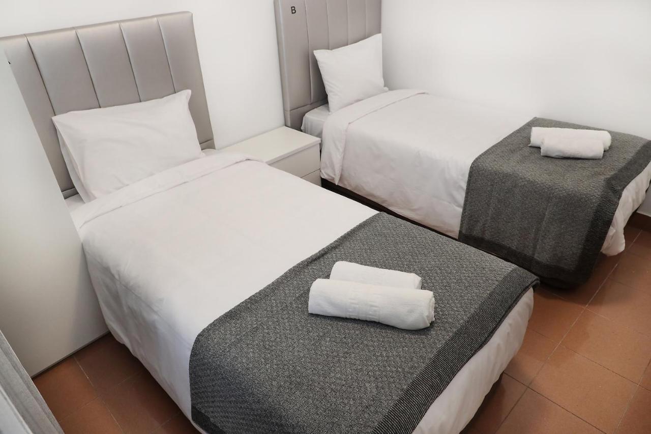 Albergue Host Lisboa