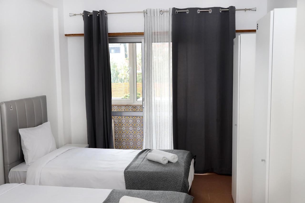 Albergue Host Lisboa