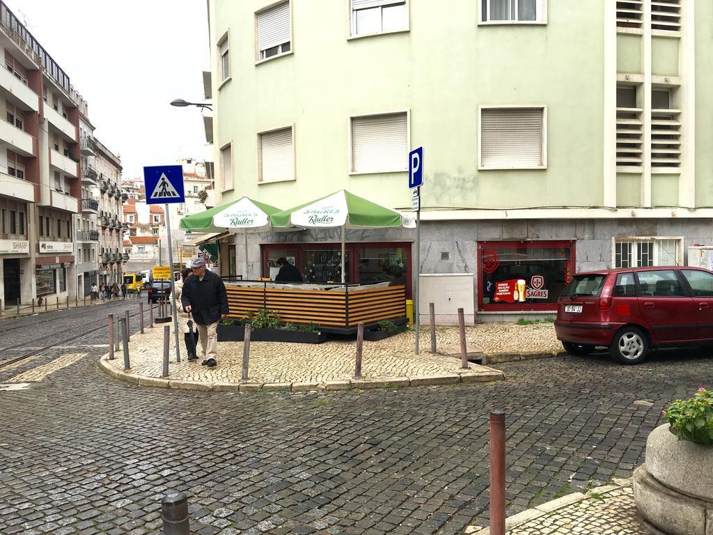 Host Lisboa