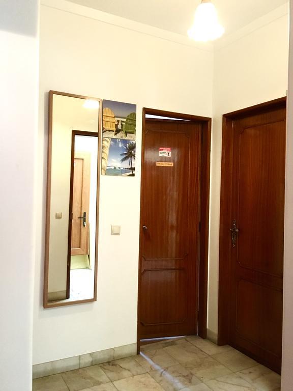 Host Albergue