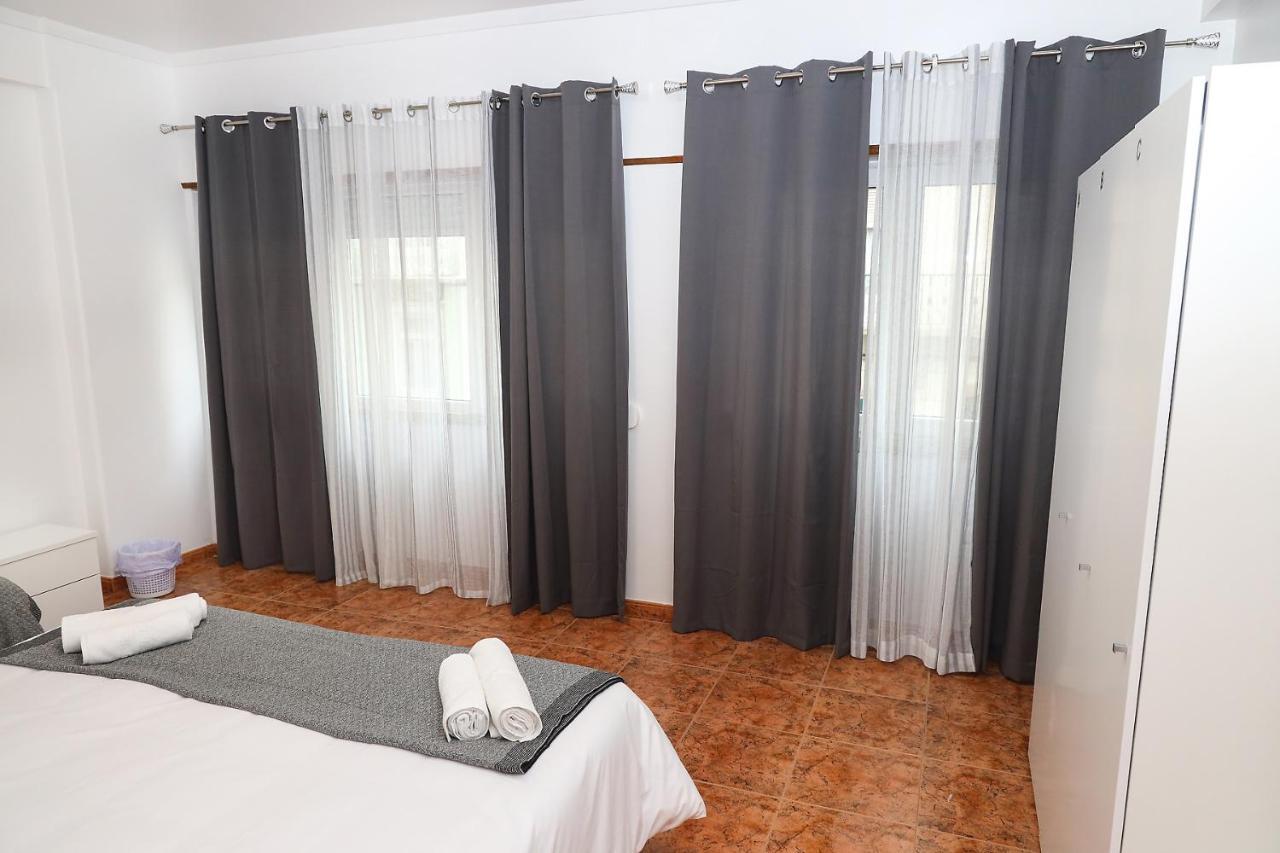Host Albergue *