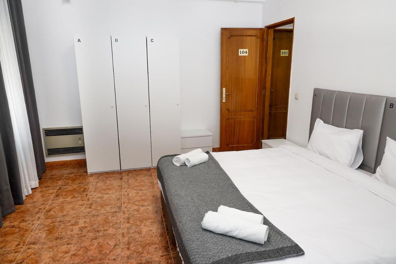 Albergue Host *