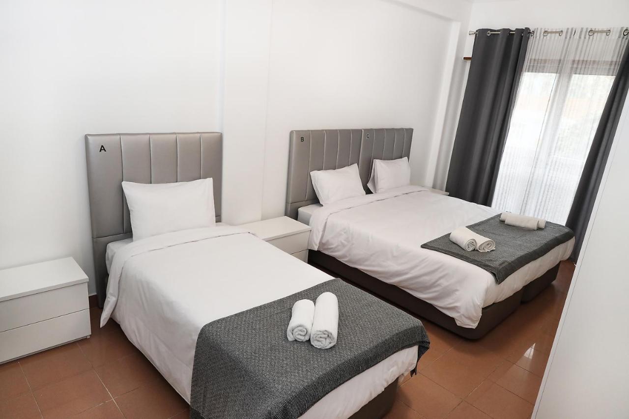 Albergue Host