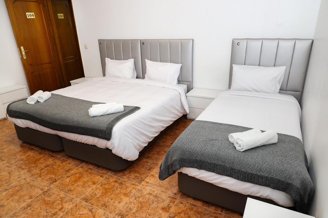 Albergue Host