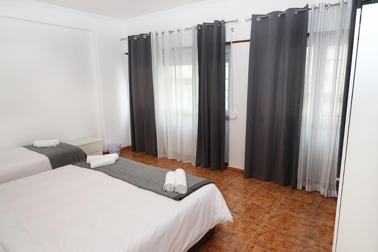 Albergue Host *