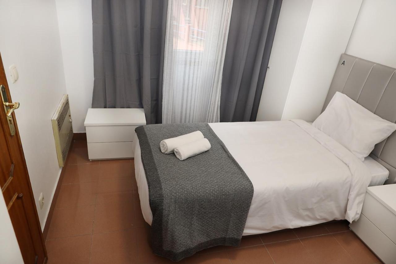 Host Albergue Lisboa