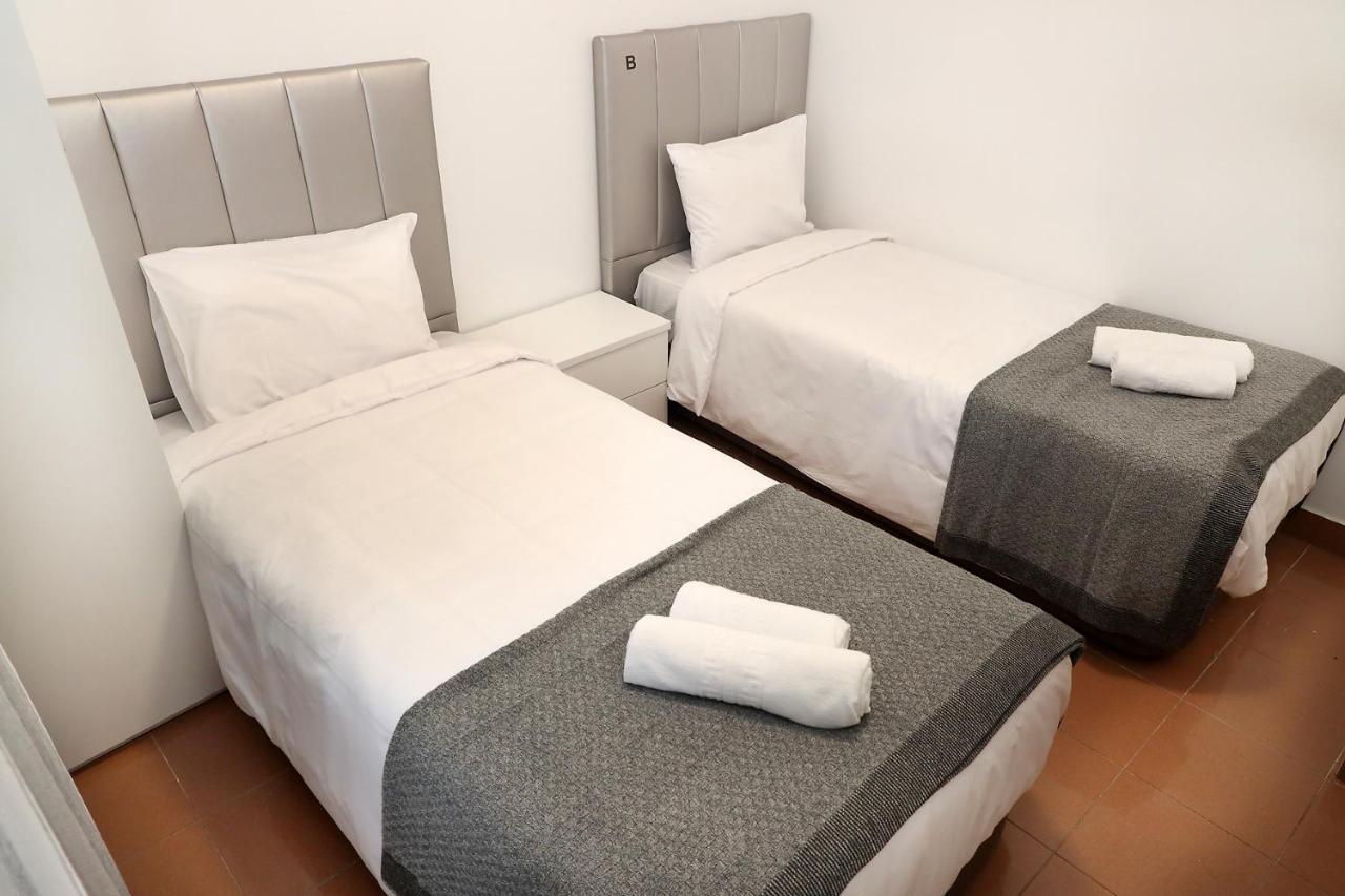 Albergue Host Lisboa