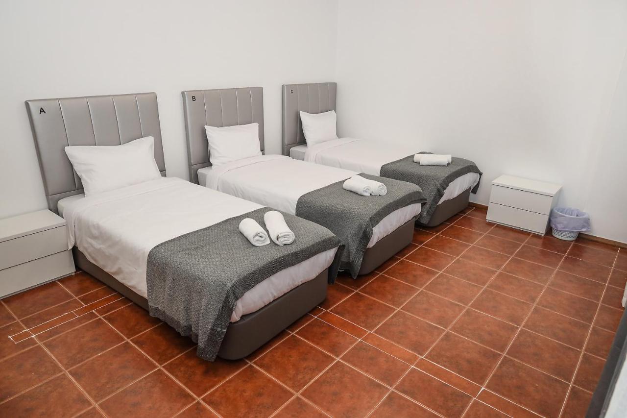 Albergue Host
