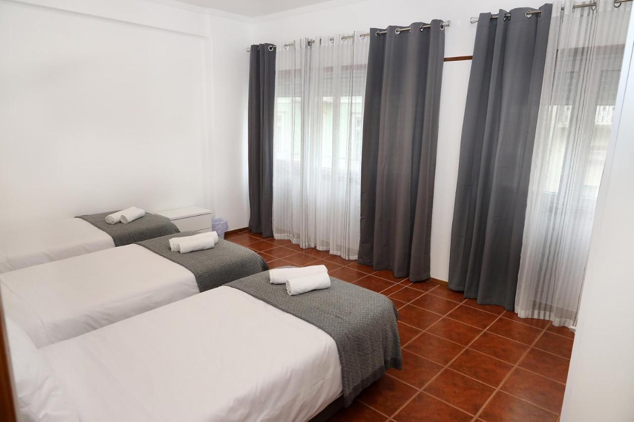 Albergue Host *