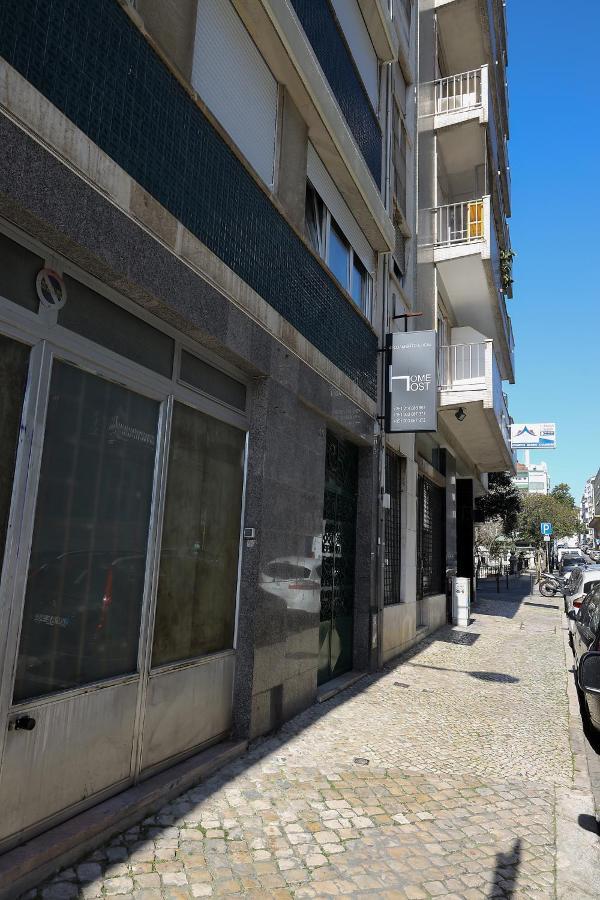 Host Albergue Lisboa