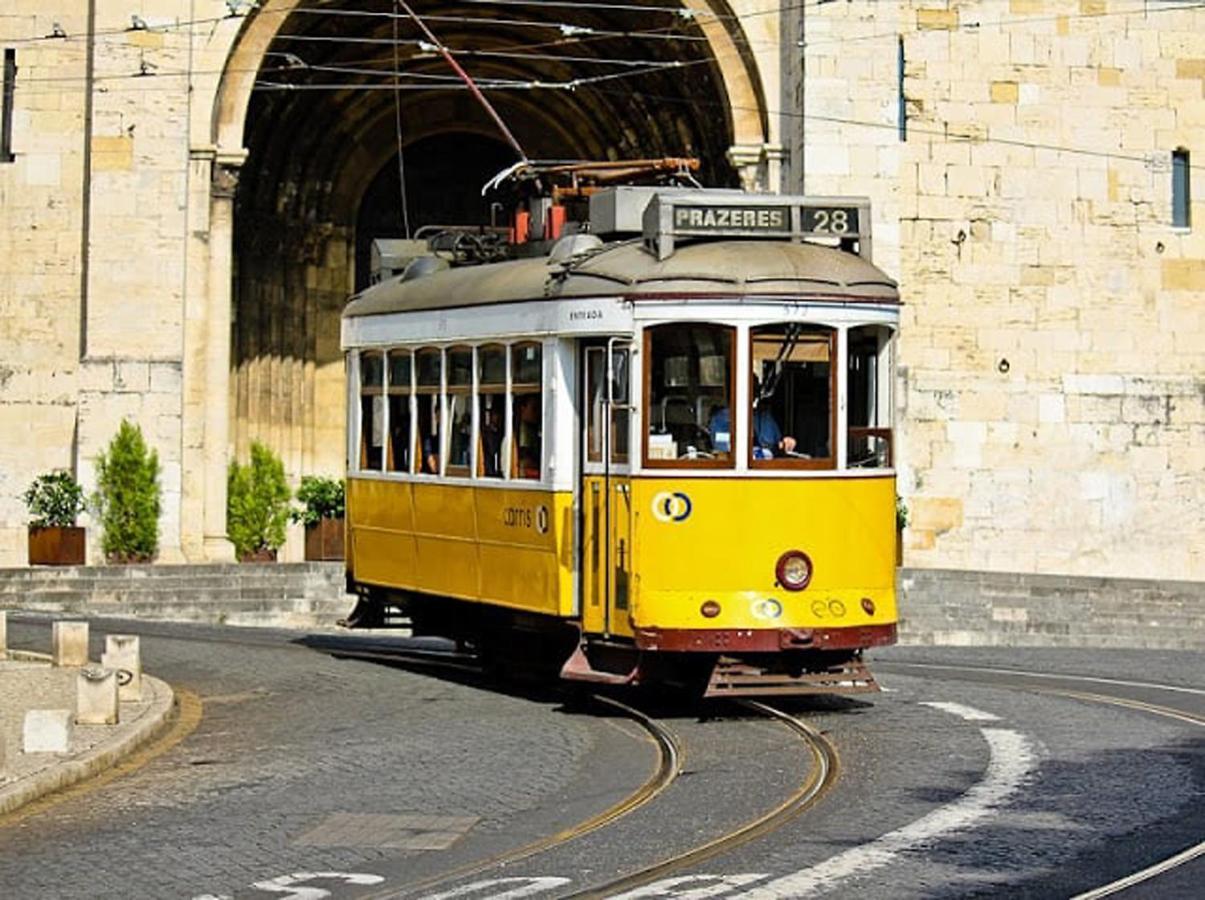 Albergue Host Lisboa
