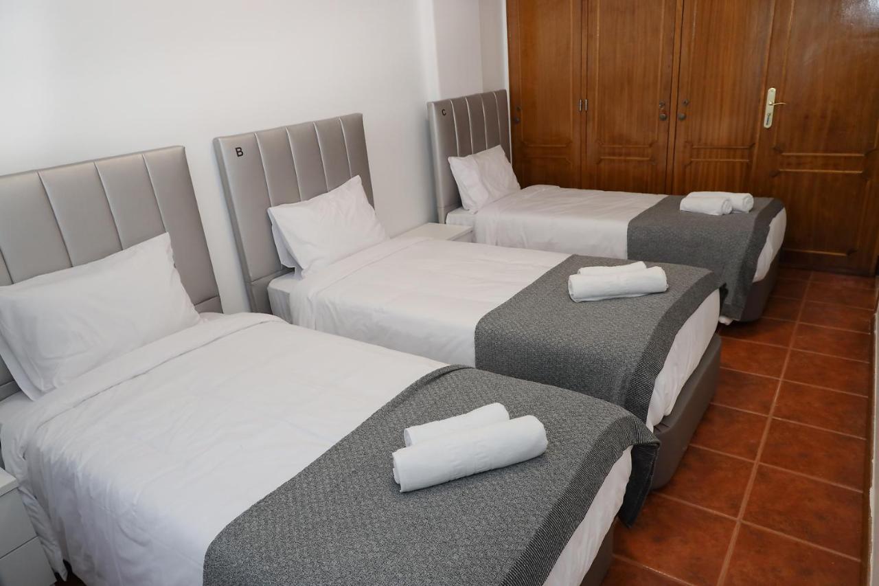 Albergue Host *
