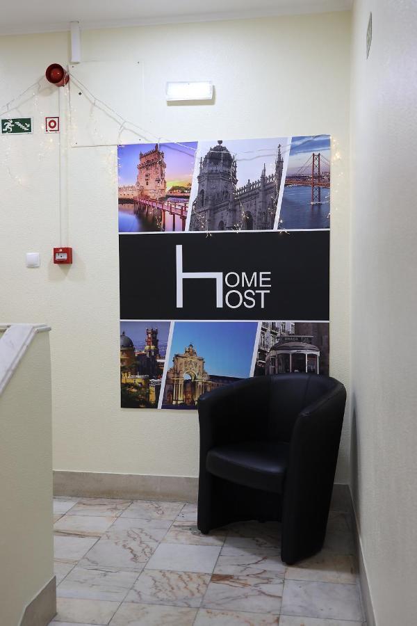 Host Albergue