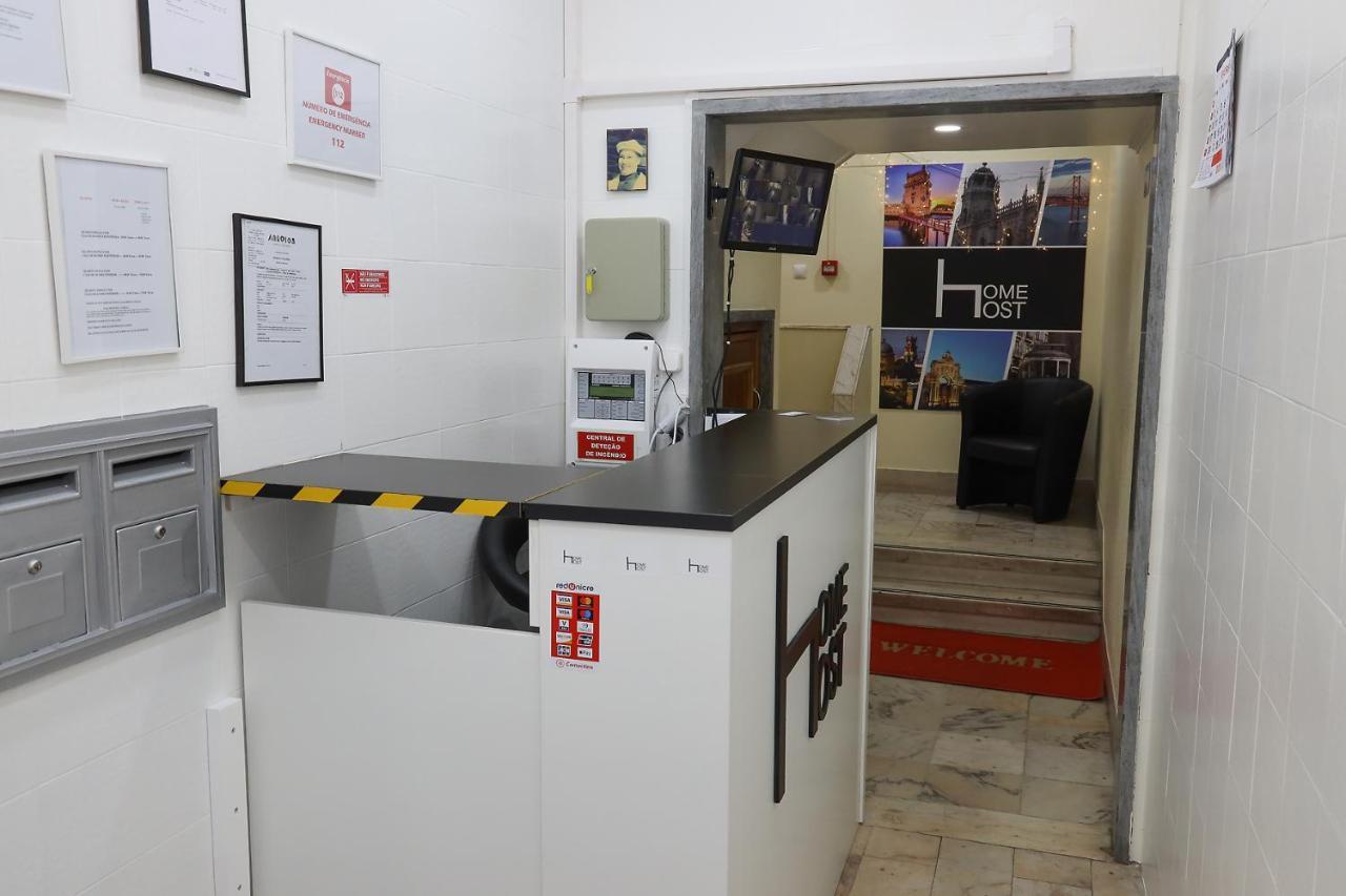 Albergue Host Lisboa
